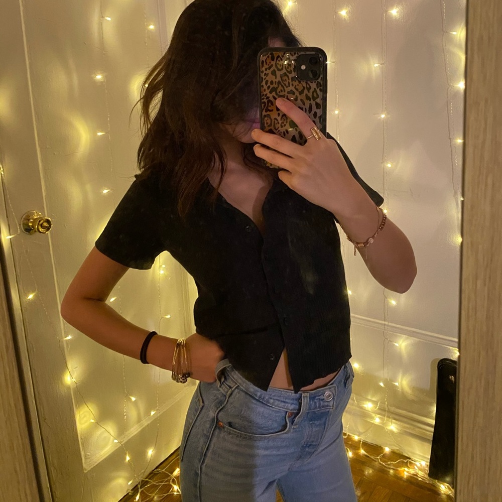 Polo shirt